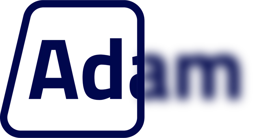 Logo Adam