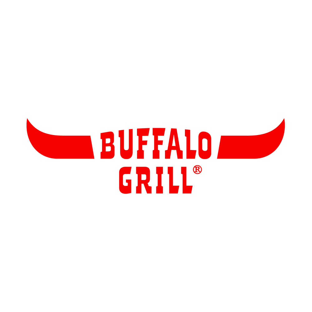 Logo Buffalo