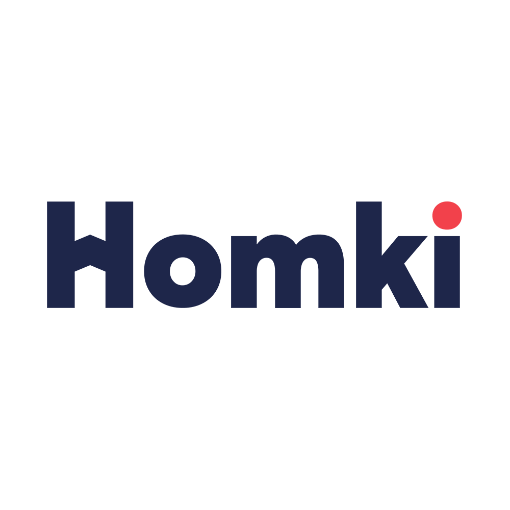 Logo Homki