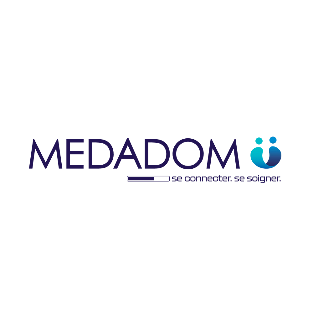 Logo Medadom