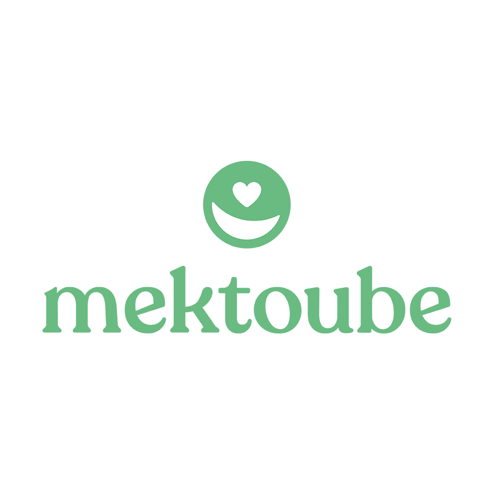 Logo MEKTOUBE