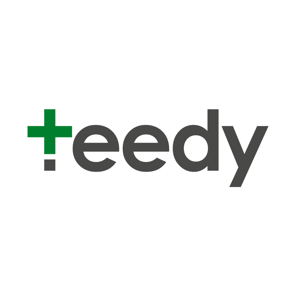 Logo Teedy